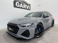 Usado Audi A6 Performance 630 CV (463 kW) 2023 Gris / plata Familiar