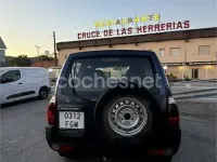 Usado Mitsubishi Montero 115 CV (84 kW) 2006 Azul SUV