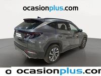 Usado Hyundai Tucson 116 HP (85 kW) 2023 Cinzento SUV