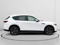 Usado Mazda CX-60 Prime-Line 328 CV (241 kW) 2023 Blanco SUV