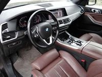 Usado BMW X5 Sport Line 340 CV (250 kW) 2019 Negro SUV