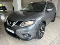 Usado Nissan X-Trail Acenta 131 CV (96 kW) 2016 Negro SUV