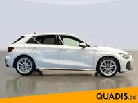 Occasion Audi A3 S-Line 150 PK (110 kW) 2025 Wit