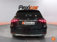 Usado Mercedes GLE300 245 CV (180 kW) 2020 Verde