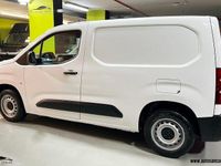 Usado Peugeot Partner 75 CV (55 kW) 2019 Blanco Monovolumen