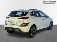 Usado Hyundai Kona 136 CV (100 kW) 2023 SUV