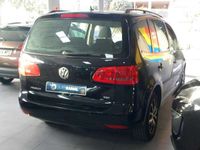 usado VW Touran Business 1.6 TDI Comfortline