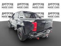 Usado Toyota Tacoma 326 CV (239 kW) 2024 Negro Pickup/Camioneta