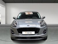 Usado Ford Puma Select 155 CV (114 kW) 2024 Plateado SUV