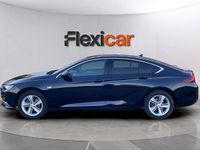 Usado Opel Insignia 136 CV (100 kW) 2019 Azul Berlina