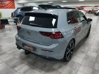 Usado VW Golf VIII R-line 150 CV (110 kW) 2022 Gris / plata Berlina
