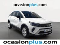 Usado Opel Crossland Business Elegance 120 CV (88 kW) 2021 Blanco SUV