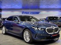 Usado BMW 520 Comfort Edition 197 CV (144 kW) 2024 Azul Berlina