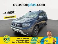Occasion Dacia Duster Prestige 115 ch (84 kW) 2022 Gris SUV
