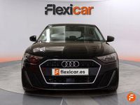 Usado Audi A1 Sportback 110 CV (80 kW) 2023 Negro Utilitario