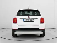 Usado Fiat 500X Pop Star 95 CV (69 kW) 2017 Blanco SUV