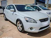 Occasion Kia ProCeed 115 PK (84 kW) 2011 Wit Hatchback