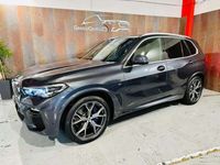 usado BMW X5 xDrive 40iA