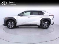 Usado Toyota bZ4X Advance 2024 Eléctrico SUV