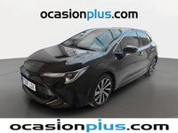 Usado Toyota Corolla Style 180 CV (132 kW) 2021 Negro