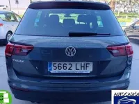 Usado VW Tiguan Advance 150 CV (110 kW) 2020 SUV