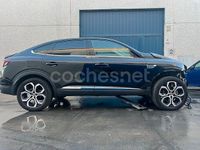Usado Renault Arkana Esprit Alpine 145 CV (106 kW) 2023 Negro SUV