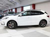 Begagnad Ford Kuga ST-Line X 180 HK (132 kW) 2025 Vit SUV