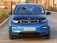 Usado BMW i3 170 CV (125 kW) 2018 Azul Utilitario