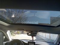 Usado Mercedes CLA220 Urban 170 CV (125 kW) 2013 Gris / plata Berlina