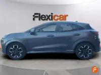 Usado Ford Puma ST-Line 125 CV (91 kW) 2023 Gris SUV
