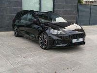 Usado Ford Focus ST-Line 155 CV (114 kW) 2021 Negro Familiar