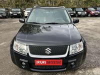 usado Suzuki Grand Vitara 1.6 L JX-A