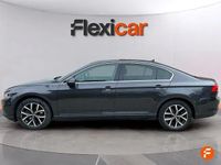 Brugt VW Passat Executive 150 HK (110 kW) 2021 Grå Sedan