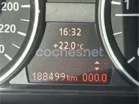 Usado BMW 118 143 CV (105 kW) 2008 Blanco Utilitario