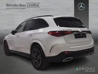 Occasion Mercedes GLC220 197 ch (144 kW) 2025 Blanc