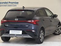 Usado Hyundai i20 99 CV (72 kW) 2025 Utilitario