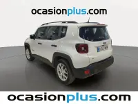 Usado Jeep Renegade Altitude 130 CV (95 kW) 2024 SUV