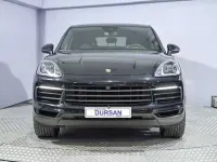 Usado Porsche Cayenne Platinum Edition 470 CV (345 kW) 2023 Negro SUV