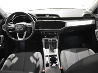 usado Audi Q3 ADVANCED 35 TDI 110KW (150CV) S TRONIC de segunda mano desde 34990€ ✅