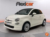 Usado Fiat 500 Red 70 CV (51 kW) 2021 Blanco Utilitario