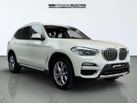 Usado BMW X3 190 CV (139 kW) 2019 SUV