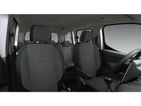 Nuevo Opel Combo S 101 CV (74 kW) 2026 Blanco Monovolumen