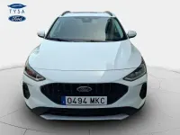 Usado Ford Focus Active X 155 CV (114 kW) 2023 Sedán Berlina