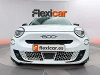 Usado Fiat 600 100 CV (73 kW) 2025 Blanco SUV
