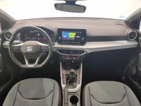 Brugt Seat Ibiza XCELLENCE 115 HK (84 kW) 2025 Grå