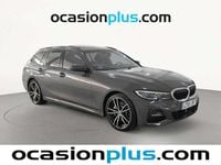 Usado BMW 330 286 CV (210 kW) 2022 Gris Familiar