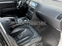 Usado Audi Q7 233 CV (171 kW) 2007 Negro SUV