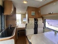 Usado Fiat Ducato 130 CV (95 kW) 2011 Gris / plata Van