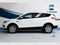 Usado Ford Kuga Trend+ 120 CV (88 kW) 2019 Blanco SUV