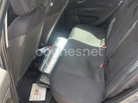 Usado Fiat Punto Evo Dynamic 75 CV (55 kW) 2010 Azul Utilitario